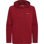 Craghoppers Nosilife Aya  Damen  Hoodies rot Größe XL   Hautfreundlich