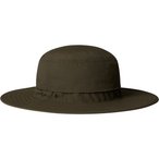 The North Face Horizon Breeze Brimmer Hut  Hüte oliv Größe M  Lifestyle  Elas