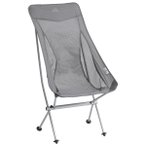 Robens - Observer Base Camp - Campingstuhl grau