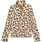 WEEDO FUNWEAR Langarmshirt CHEETAHDO 25, Größe 140 in Bunt