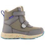 Finkid - Kid's Lappi Eko - Winterschuhe 35 grau/beige