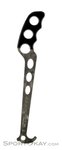 Camp Nut Key Klemmkeilenentferner-Schwarz-One Size