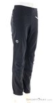 Ortovox Punta Berrino Herren Tourenhose-Schwarz-XL