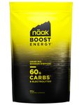 Naak - Getränk-Pulver &ndash; Boost Energy - Boisson Boost Energy - Neutre 960g
