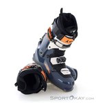 Atomic Backland XTD 110 Herren Tourenschuhe-Grau-29