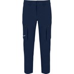 Salewa Puez DST Cargo Hose Herren  Softshellhose blau Größe XXL Camping  Wasse