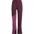 McKINLEY Damen Hose Saina PNT, Größe 36 in Rot
