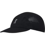 On Performance Cap  Basecaps schwarz Größe ONE SIZE Laufen | Trailrunning