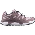 SALOMON Damen Freizeitschuhe SHOES XC ROAM LTR W Hushev/Nirvan/Wht, Größe 36 i