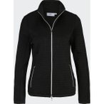 JOY Damen Unterjacke SANJA Jacke, Größe 42 in Schwarz