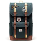 Herschel - Little America Backpack - Daypack schwarz