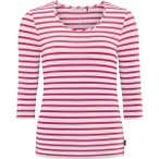 SCHNEIDER SPORTSWEAR Damen Shirt DIONNEW, Größe 36 in Bunt