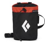 Black Diamond Team Chalkbag  Chalkbags rot Größe One Size Sportklettern
