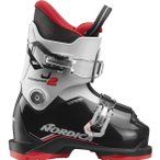 Nordica Kinder Speedmachine 1 26/27 Alpin Skischuhe ( Schwarz 155)