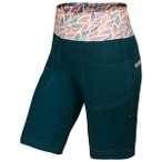 Ocun - Women's Sansa Shorts - Shorts Gr S blau