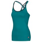 Ocun - Women's Corona Top - Top Gr XL türkis