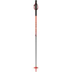 ONE WAY Herren Alpin-Skistock TR VARIO, Größe 140 in Grau