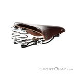 Brooks England B66 Sattel-Braun-One Size