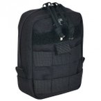 Tasmanian Tiger - TT Tac Pouch 1 Vertical - Tasche Gr One Size schwarz