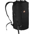 Fjällräven Splitpack 55   Reisetasche schwarz Größe 55L Reise | Lifestyle Wa
