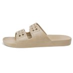 Freedom Moses - Paz - Sandalen 35/36 beige