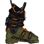 Dynafit Tigard 130 Freerideskischuhe  Freerideskischuhe gruen Größe 39  Freeri