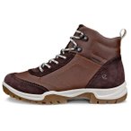 Ecco - Women's Xpedition III WP Boot - Freizeitstiefel 37 braun