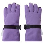 Reima - Kid's Tartu - Handschuhe Gr 3 lila