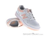 New Balance 480 Damen Freizeitschuhe-Pink-Rosa-7,5