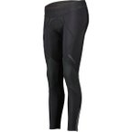 SCOTT Damen Tight SCO Tights W's Endurance AS WP ++, Größe M in Schwarz