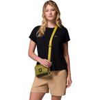 Columbia Trail Traveler Umhängetasche  Umhängetaschen oliv Größe 1L Lifestyl