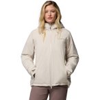 COLUMBIA Damen Jacke Trailborne Insulated Jacket, Größe M in Braun