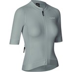 GripGrab PACR Trikot Damen  Radtrikots grau Größe XL Rennrad  Elastisch