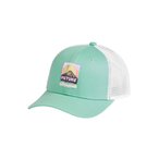 Picture Zephyr Trucker Cap  Basecaps tuerkis Größe ONE SIZE Lifestyle Hautfreu