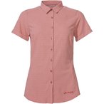 Vaude Seiland III  Damen  Blusen rosa Größe XXS Camping  Atmungsaktiv