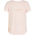 ENERGETICS Kinder Shirt Garianne V G, Größe 116 in Pink