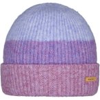 BARTS Damen Suzam Beanie, Größe ONE SIZE in Pink