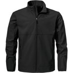 Schöffel Style Mirusha  Herren  Softshelljacke schwarz Größe XXL Camping  Was
