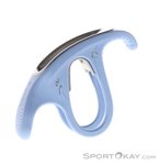 Ocun Bow Sicherungsgerät-Blau-One Size