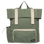 Roxy - So Far Away Backpack - Daypack oliv