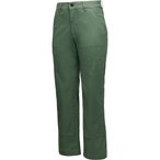 Black Diamond Dogma Hose Damen  Jeans & Freizeithose gruen Größe L Lifestyle  