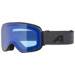 Alpina - Slope V S1-3 - Skibrille blau