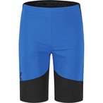 Montura Synth Bermuda  Herren  Kurze Hosen blau Größe XL Trekking  Windabweise