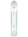 Jones - Freeride Snowboard - Women's Stratos 2027 für Damen - Größe 155 cm - 
