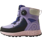 reima Hallava Quicklock  Kinder  Winterschuhe & Winterstiefel lila Größe 34 Li