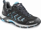 Meindl Damen Caribe GTX schmal Multifunktionsschuh 4,5