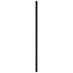 Edelrid - Pes Cord 7mm - Reepschnur Gr 50 m schwarz
