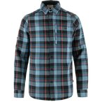 Fjäll Räven Herren Fjällglim Shirt XL