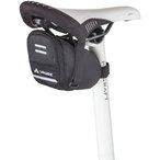 Vaude Race Light L Satteltasche  Fahrradtaschen schwarz Größe 0.6L Bikepacking