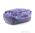 Osprey Transporter 65l Duffel Reisetasche-Lila-65